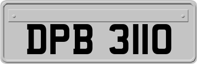DPB3110