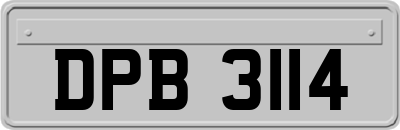 DPB3114