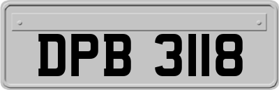 DPB3118