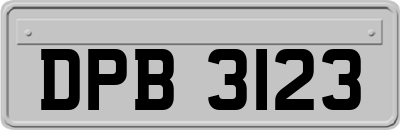 DPB3123