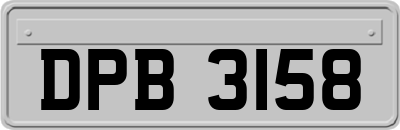 DPB3158