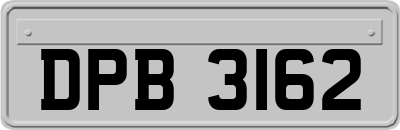DPB3162