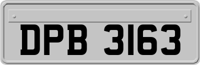 DPB3163