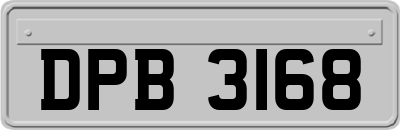 DPB3168