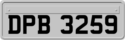 DPB3259
