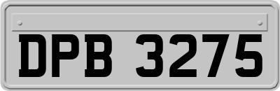 DPB3275