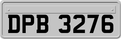 DPB3276