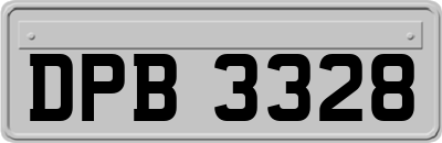 DPB3328
