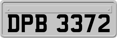 DPB3372