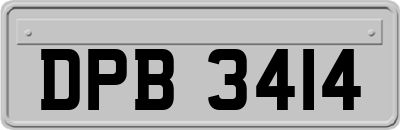 DPB3414