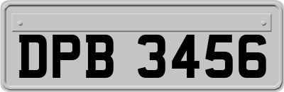 DPB3456
