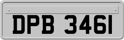 DPB3461