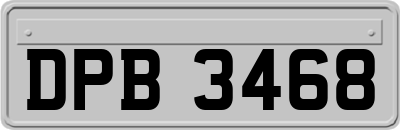 DPB3468