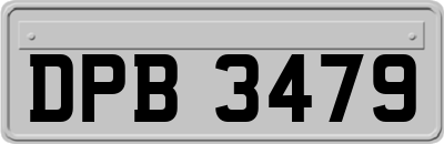 DPB3479
