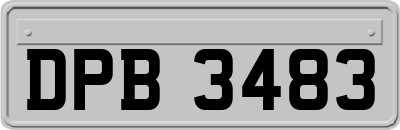 DPB3483