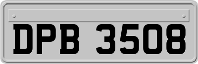 DPB3508