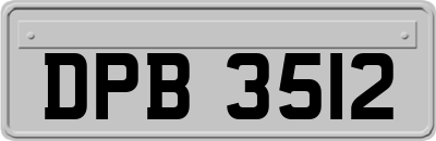 DPB3512