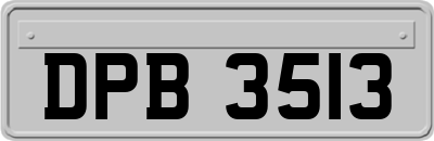 DPB3513
