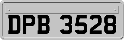 DPB3528