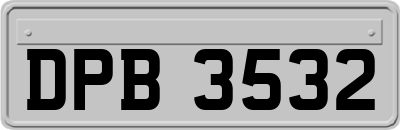 DPB3532