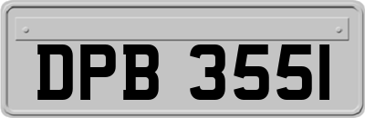 DPB3551