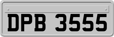 DPB3555