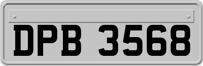 DPB3568