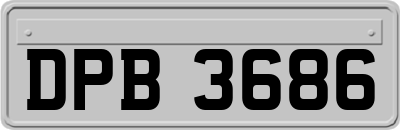 DPB3686