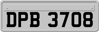 DPB3708