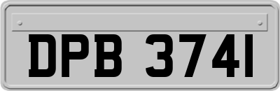 DPB3741