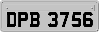 DPB3756
