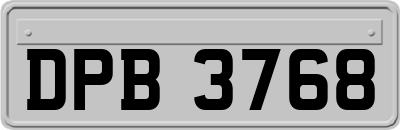 DPB3768