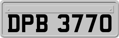 DPB3770