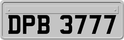 DPB3777
