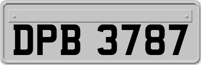 DPB3787