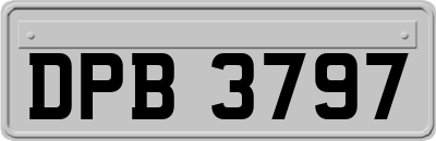 DPB3797