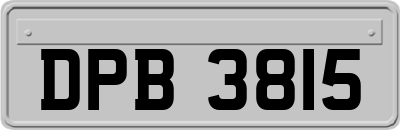 DPB3815