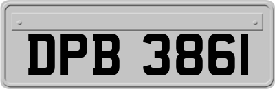 DPB3861