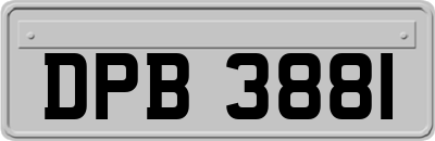 DPB3881
