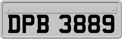 DPB3889