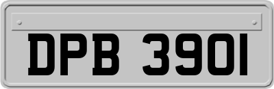 DPB3901