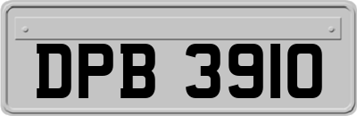 DPB3910