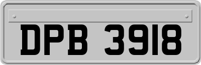 DPB3918