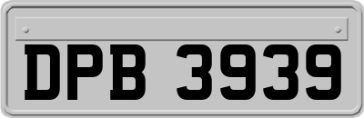 DPB3939