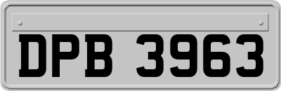 DPB3963