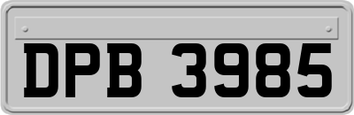 DPB3985