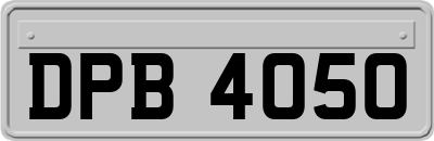 DPB4050
