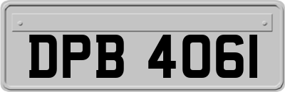 DPB4061