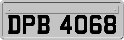 DPB4068