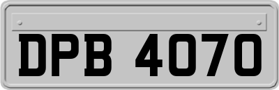 DPB4070